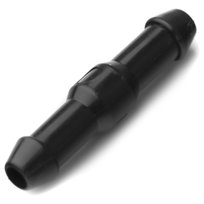 Złączka Łącznik Przewodu Rurki Spryskiwaczy Wężyka