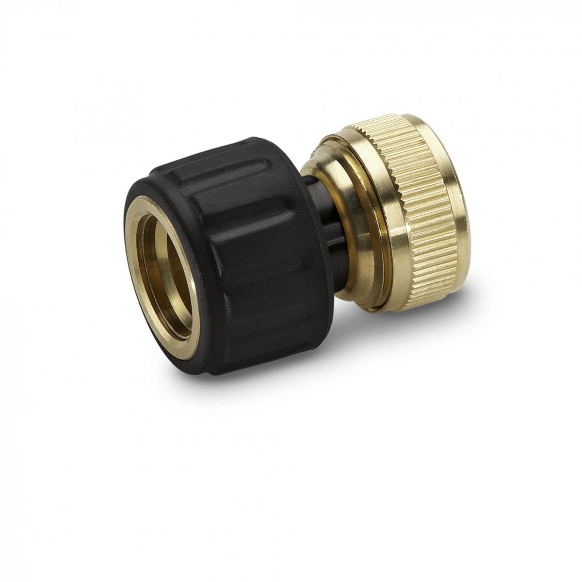 Złączka na wąż KARCHER z Aqua Stop 2.645-018.0, 3/4'