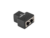 Złączka sieciowa LANBERG RJ-45 Lanberg