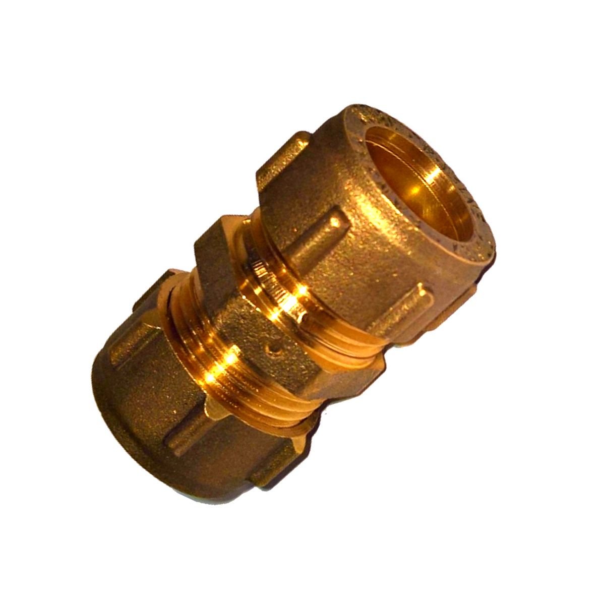 złączka skręcana 8mm Conex do rur miedzianych - Conex Bänninger | Sklep ...