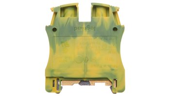 Złączka VIKING 16 mm2 zielono-żółta 037174 - LEGRAND