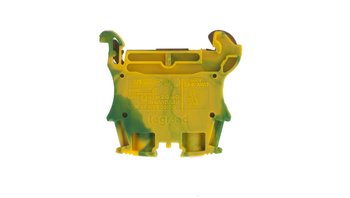 Złączka VIKING 6 mm2 zielono-żółta 037172 - LEGRAND