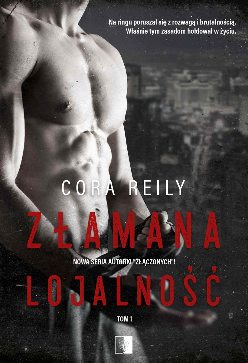 Złamana lojalność - ebook mobi