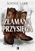 Złamana przysięga Sophie Lark