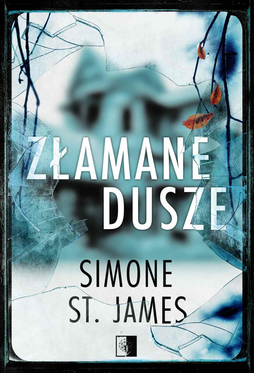 Złamane dusze - ebook epub