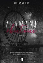 Złamane obietnice Lilianna Kos