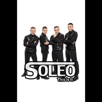 Złamane serce Ballada Soleo