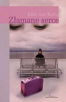 Złamane serce von Kurthy Ildiko