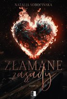 Złamane zasady Natalia Sobocińska