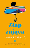 Złap zająca Lana Bastasić