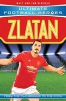Zlatan Oldfield Matt, Oldfield Tom