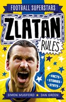 Zlatan Rules Opracowanie zbiorowe