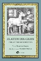 Zlateh die Geiß und andere Geschichten - Singer Isaac Bashevis