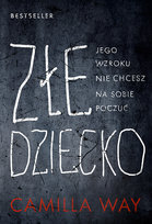Złe dziecko Way Camilla