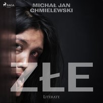 Złe Chmielewski Michał Jan