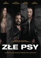 Złe psy Moresco Bobby