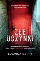 Złe uczynki Berry Lucinda