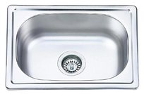 zlewozmywak mini D4835P satyna Inna marka