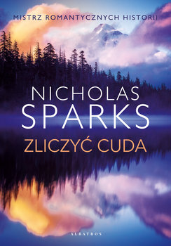 Zliczyć cuda - Sparks Nicholas