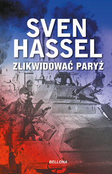 Zlikwidować Paryż - Hassel Sven