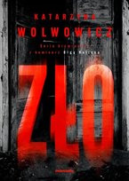 Zło - ebook EPUB