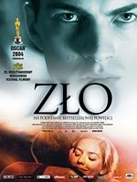 Zło Hafstrom Mikael