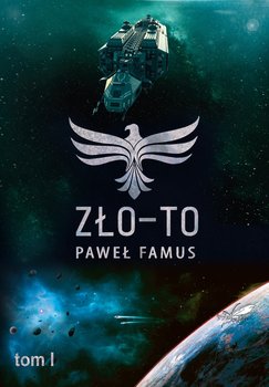 Zło-to - ebook EPUB - Famus Paweł