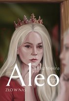 Zło w nas. Aleo - ebook EPUB