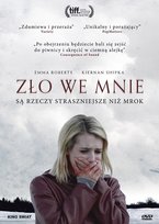 Zło we mnie Perkins Oz