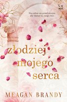 Złodziej mojego serca - ebook epub