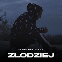 Złodziej Ostry Bezimienni