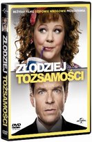 Złodziej tożsamości Gordon Seth