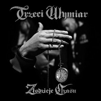 Złodzieje czasu - Trzeci Wymiar
