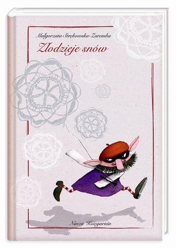 Złodzieje snów