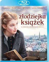 Złodziejka książek Percival Brian