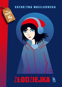 Złodziejka - Wasilkowska Katarzyna