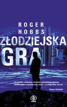 Złodziejska gra - Hobbs Roger
