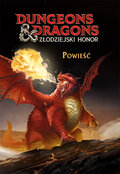 Złodziejski honor. Dungeons & Dragons - Lewman David