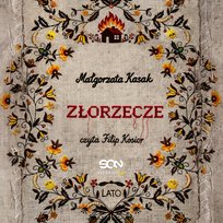 Nowości i bestsellery audiobooki