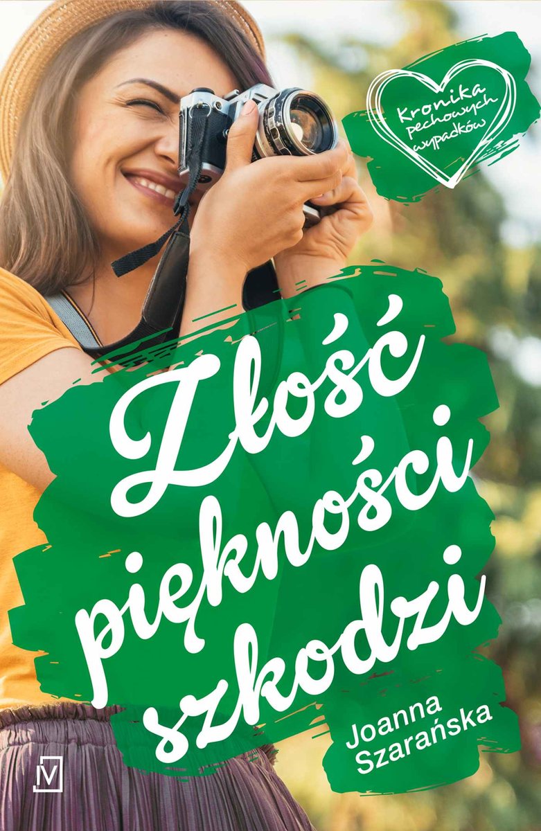Złość piękności szkodzi. Kronika pechowych wypadków. Tom 3 - ebook mobi