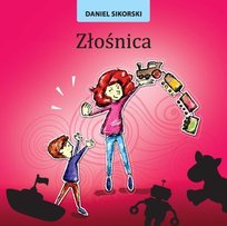 Złośnica Sikorski Daniel