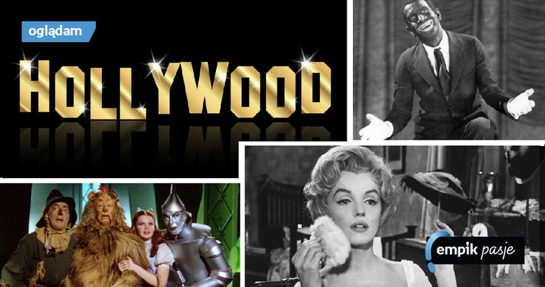 Złota Era Hollywood, czyli kinematografia w kwiecie wieku i jej wpływ na dzisiejsze filmy