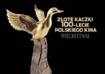 Złote Kaczki rozdane
