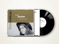 Złota Kolekcja: Anna Jantar, płyta winylowa