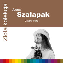 Złota kolekcja: Anna Szałapak Szałapak Anna