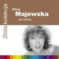 Złota kolekcja: Być kobietą - Majewska Alicja
