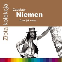 Złota kolekcja: Czas jak rzeka Niemen Czesław