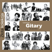 Złota kolekcja: Czerwone Gitary (edycja limitowana Empik)