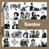 Złota kolekcja: Irena Santor. Volume 1 & 2 (edycja limitowana Empik)