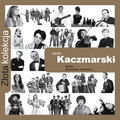 Złota kolekcja: Jacek Kaczmarski. Volume 1 & 2 (edycja limitowana Empik) - Kaczmarski Jacek